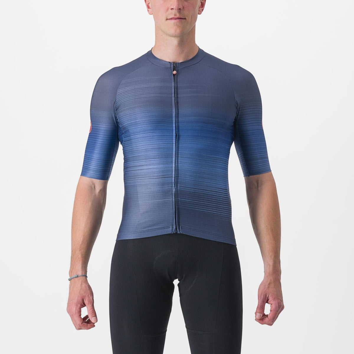 Castelli Aero Race 6.0 2023 Camisa