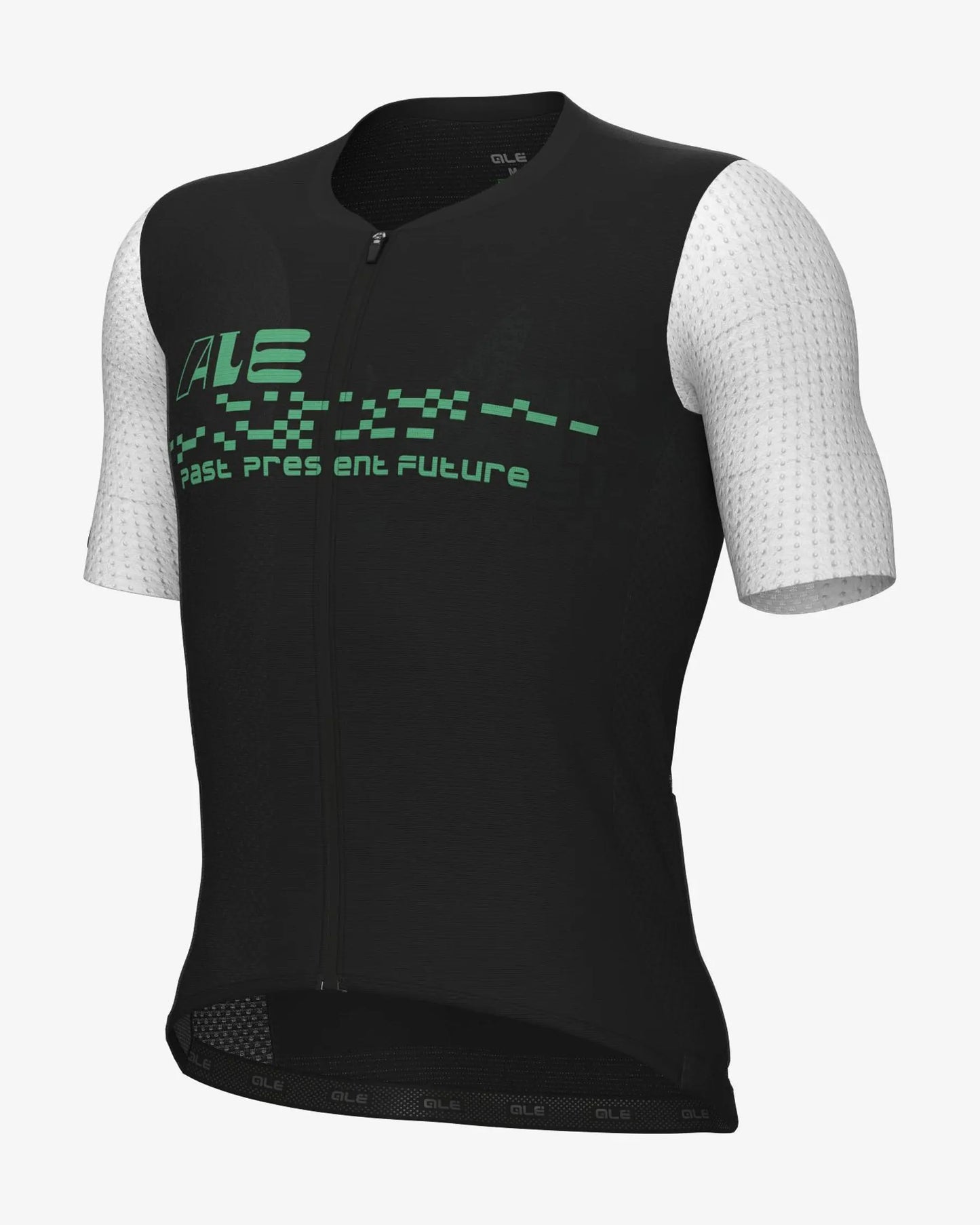 Alé PR-E Megabyte 2.0 2026 Short Sleeve Jersey