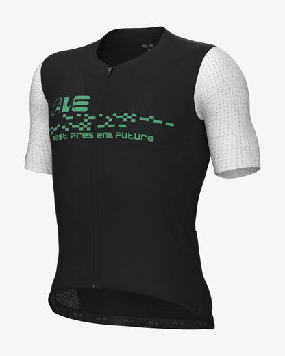 Alé PR-E Megabyte 2.0 2026 Short Sleeve Jersey
