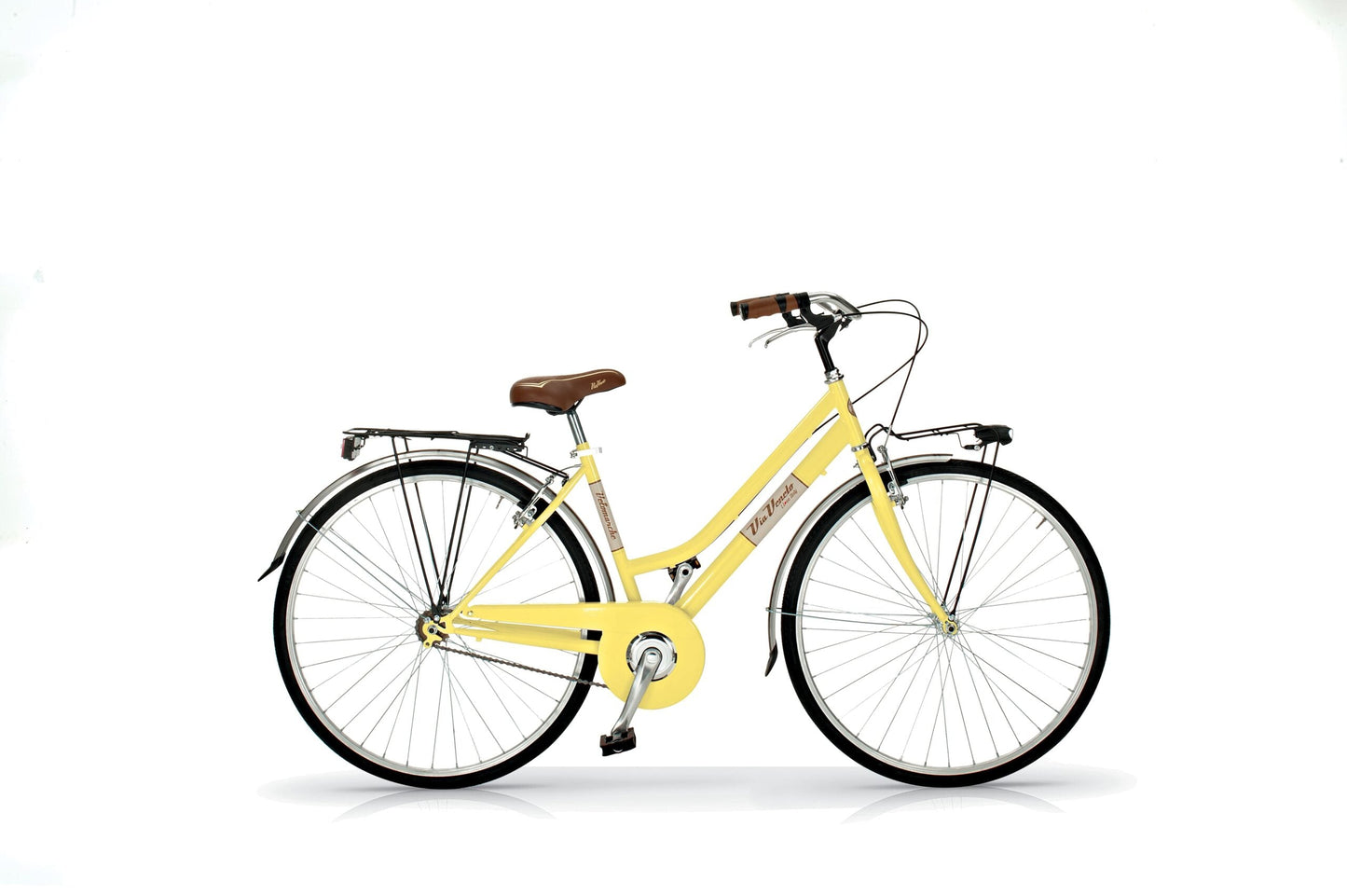 Lady 28 6V Allure velomarche