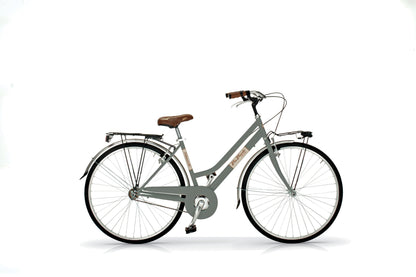 Lady 28 6V Allure velomarche