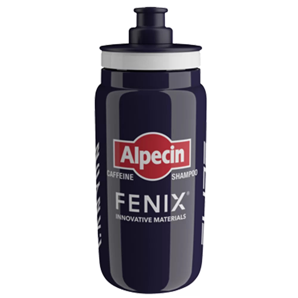 Equipo de Elite Fly Alpecin Fenix ​​550ml