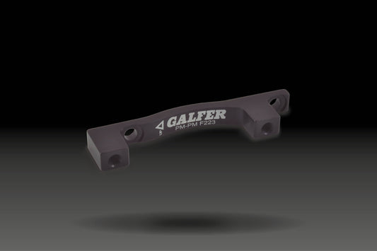 Galferadapter Postmount SB003 63 mmm