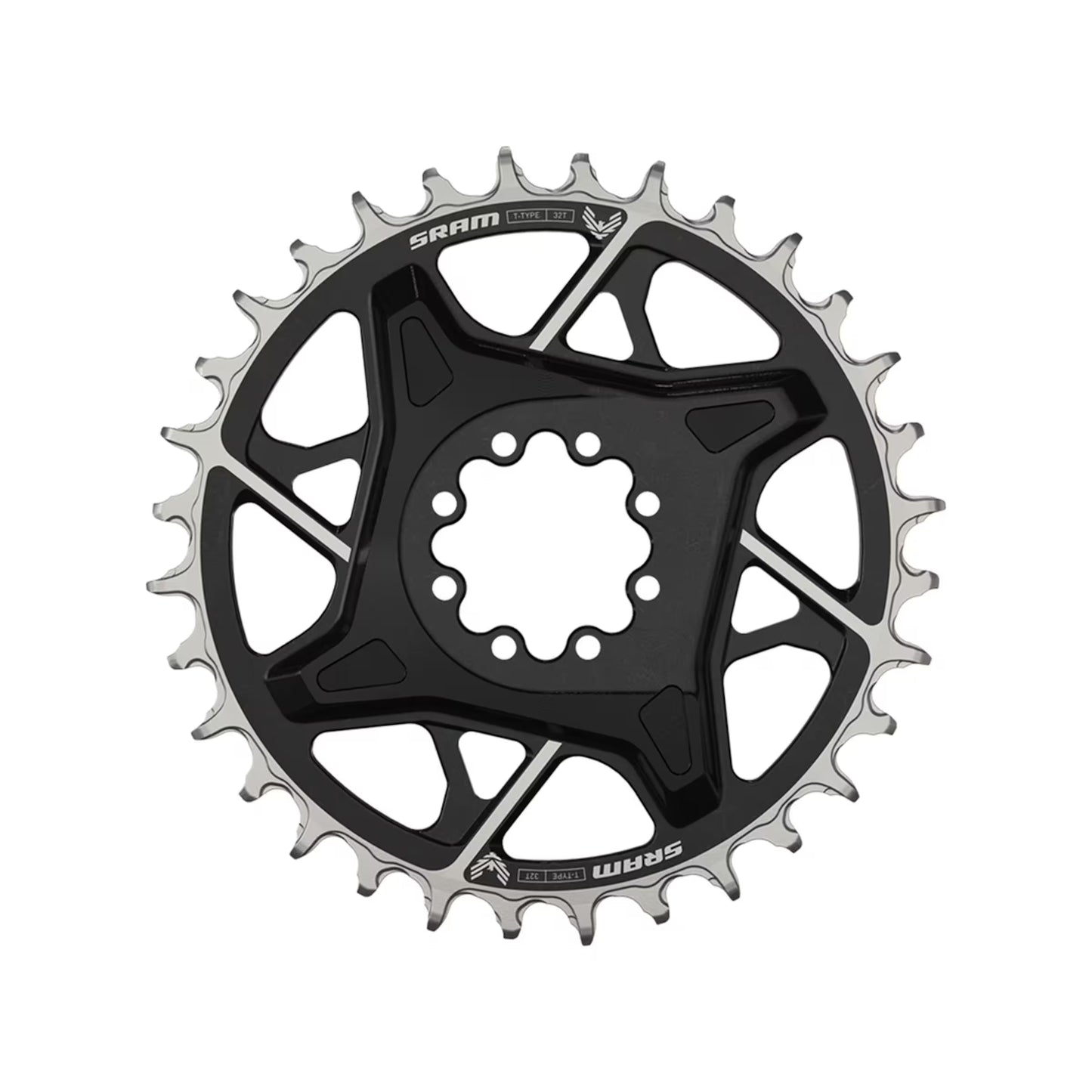 SRAM X0 T-typ 3 mm offset korona