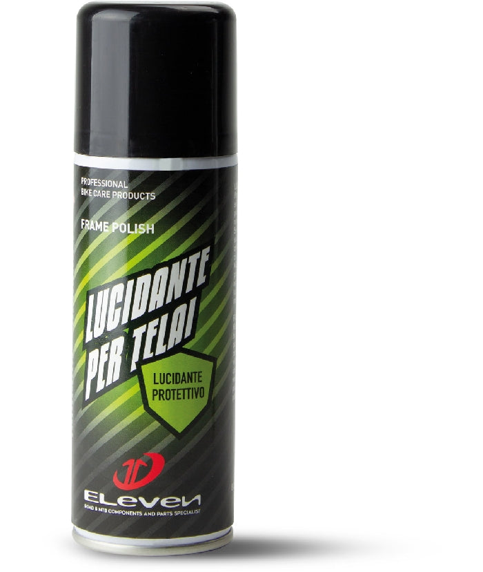 Eleven protective polishing for frames 200ml