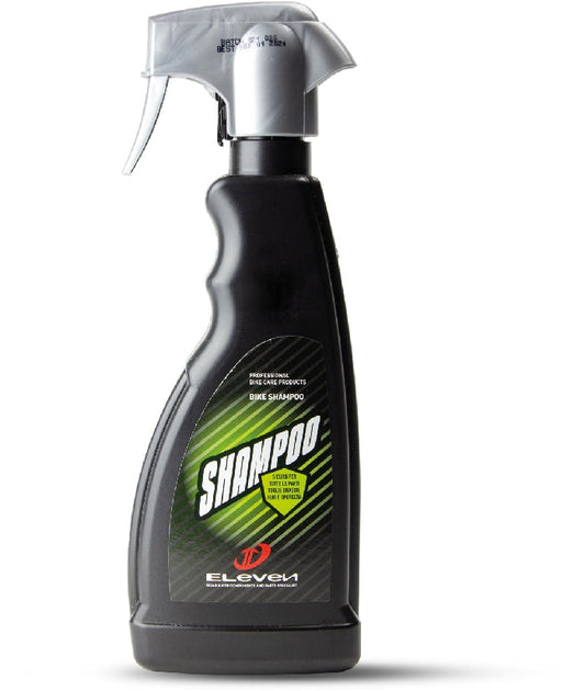 Detergete Eleven Shampooing 500ml