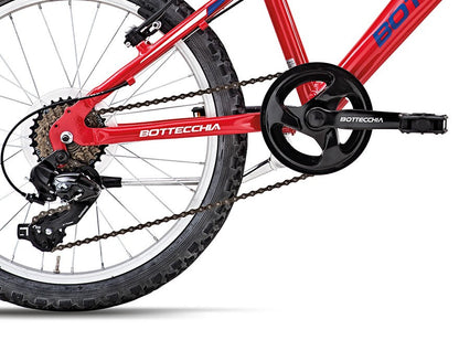 BotteCchia 032 Junior 20 "