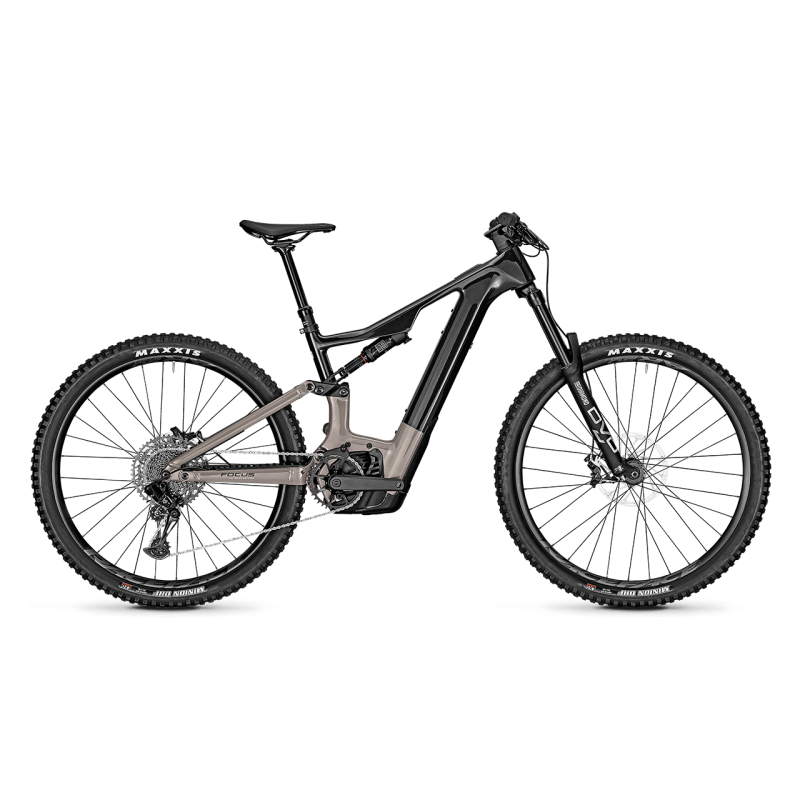 Focus Jam2 8,7 625Wh