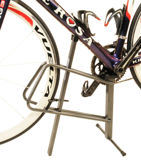 Unterstützung, die es Ihnen ermöglicht, das Fahrrad vom Boden anzuheben BiciSupport BS051