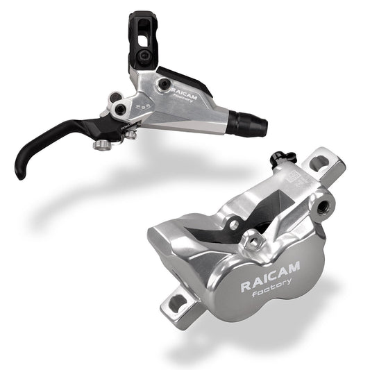 Raicam RGR Factory 4 Piston Disc Brake