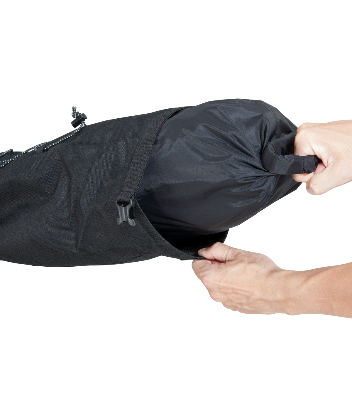 Topaak Backloader Bag (15 L) Wodoodporny z rzepami