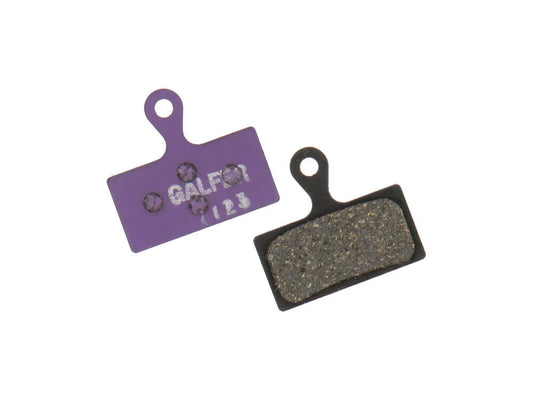 Galfer FD452P1652 brake pads for Shimano Xtr / Deore / SLX