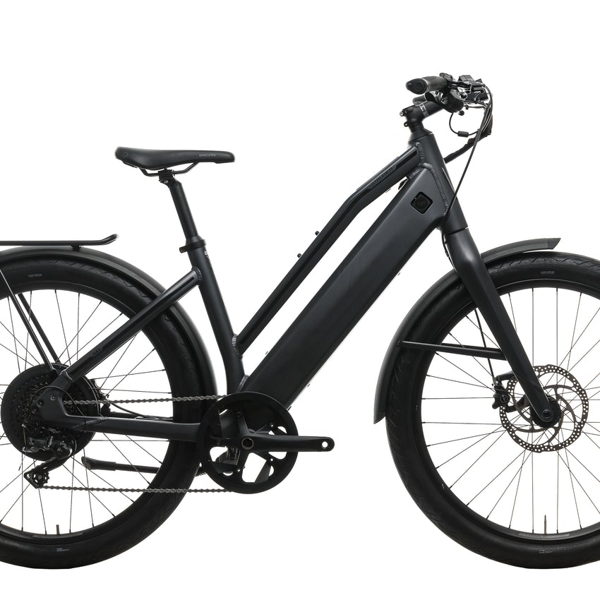 Stromer ST1 - 814 WH