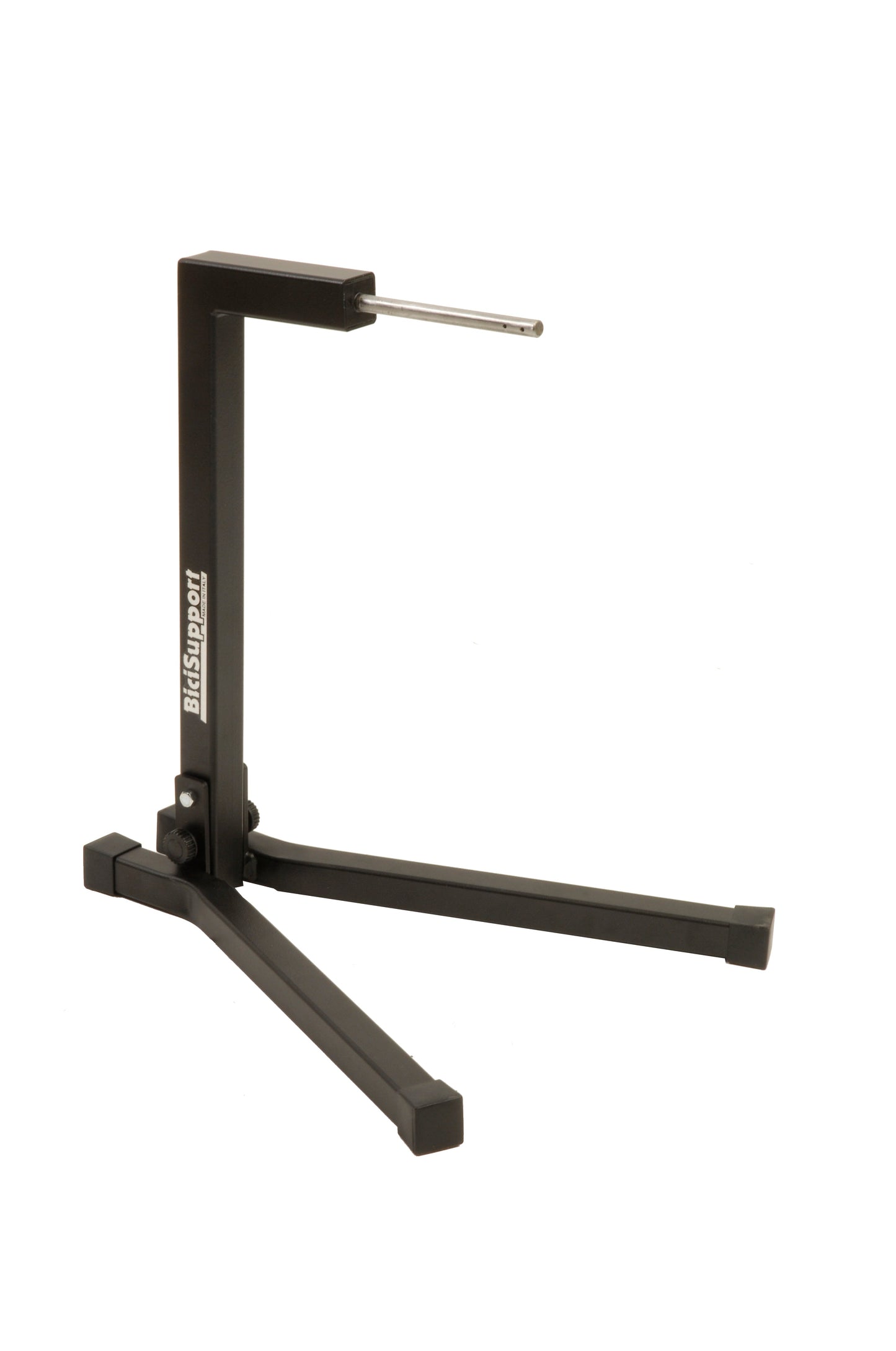 Cavalletto BiciSupport Point Stend Pieghevole BS149
