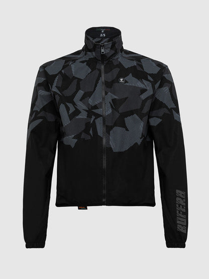 Pissei Bufera Heavy wasserdichte Jacke