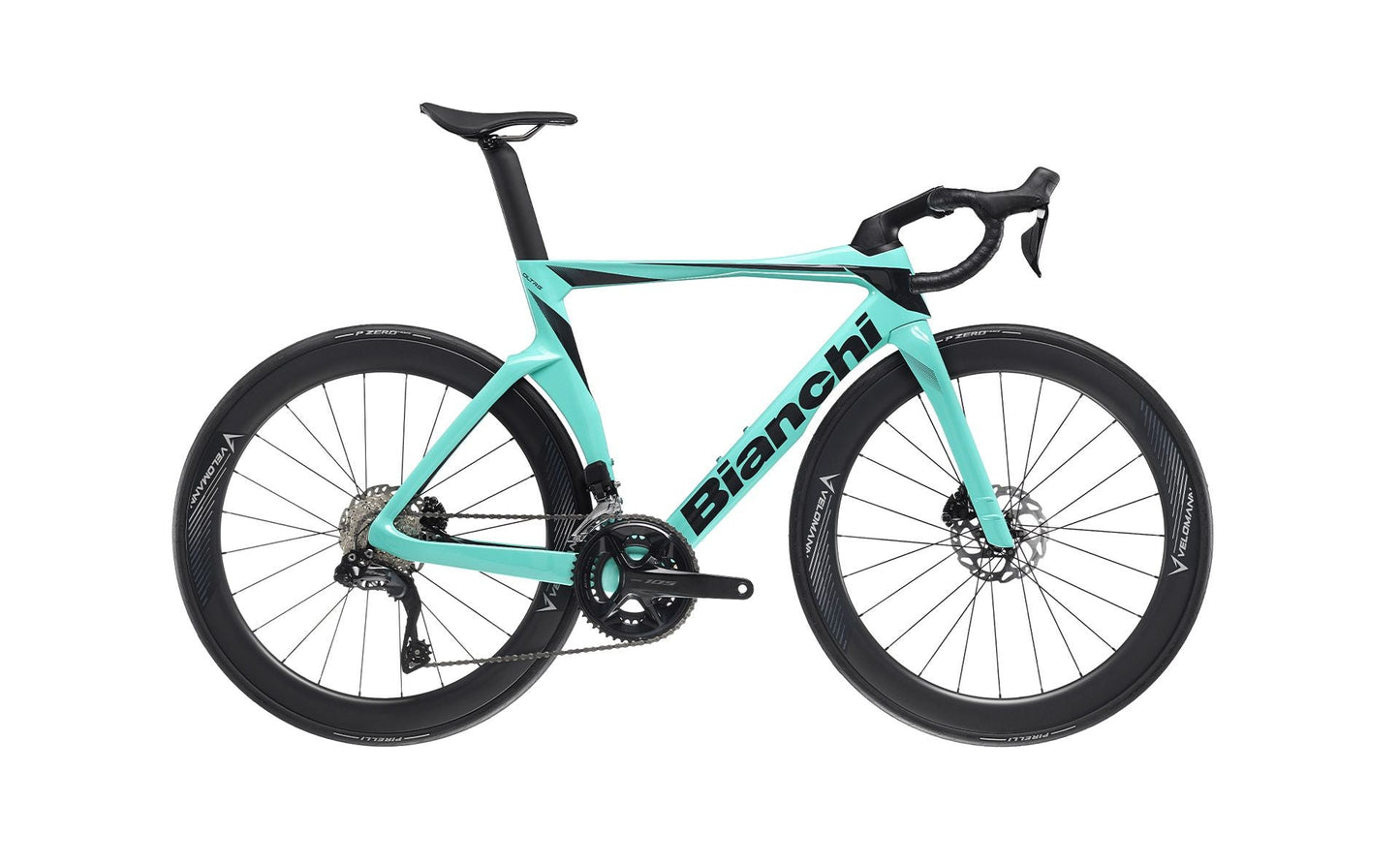 Bianchi za comp