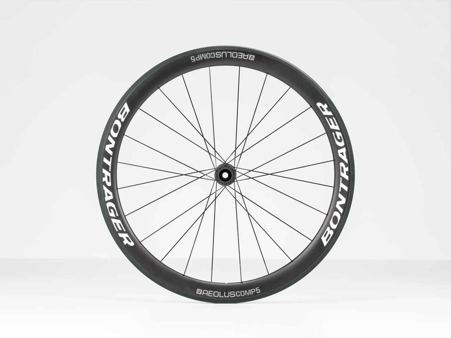 Bontrager aeolus comp 5 tlr skivmatta