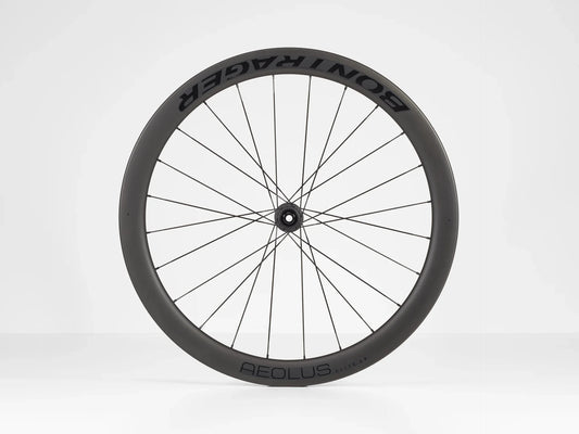 Bontrager Aeolus Elite 50 TLR Disc wheel