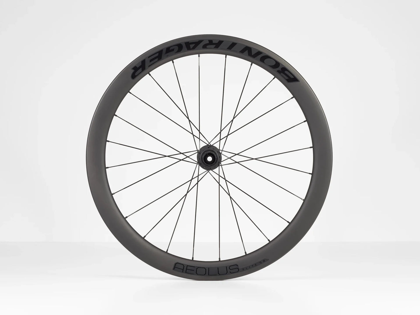 Ruote Bontrager Aeolus Elite 50 TLR Disc