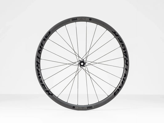 Bontrager aeolus pro 3 tlr skiva