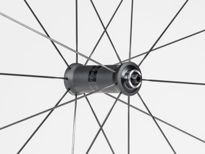 Bontrager Aeolus Pro 3 TLR RODER RODER