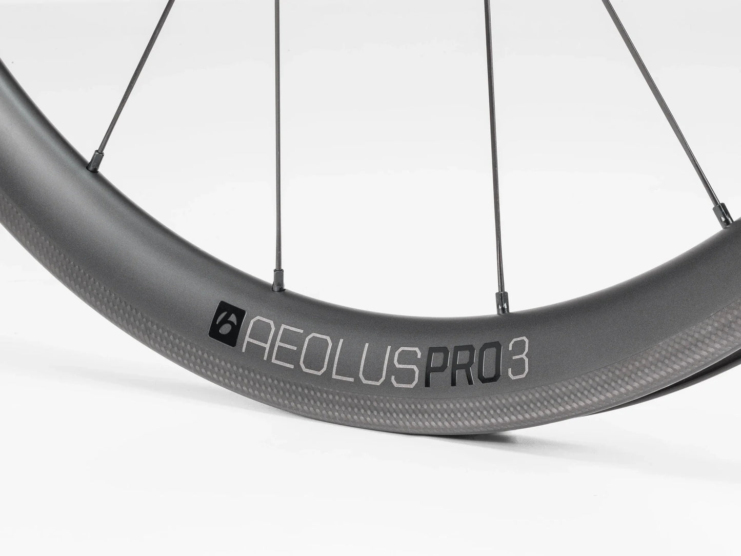 Bontrager Aeolus Pro 3 TLR achterwiel