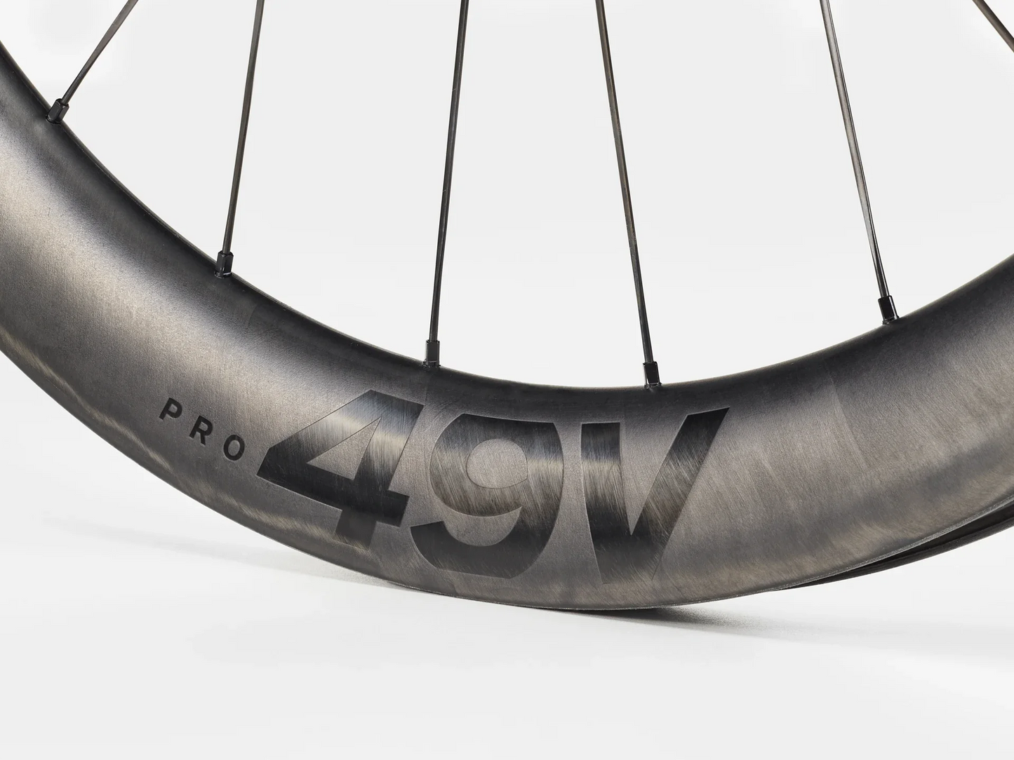 Bontrager Aeolus Pro 49V Disc TLR kolesá