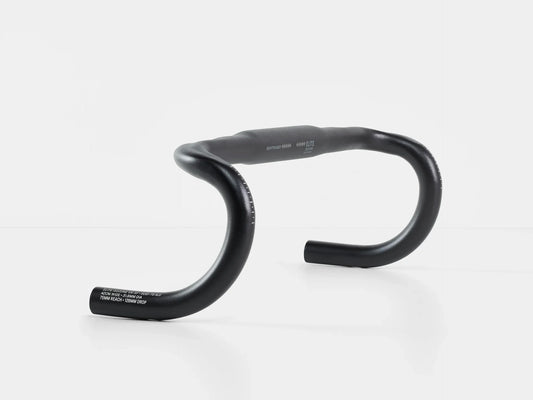 Bontrager Elite Isozone VR-SF 31,8 mm racemeebar