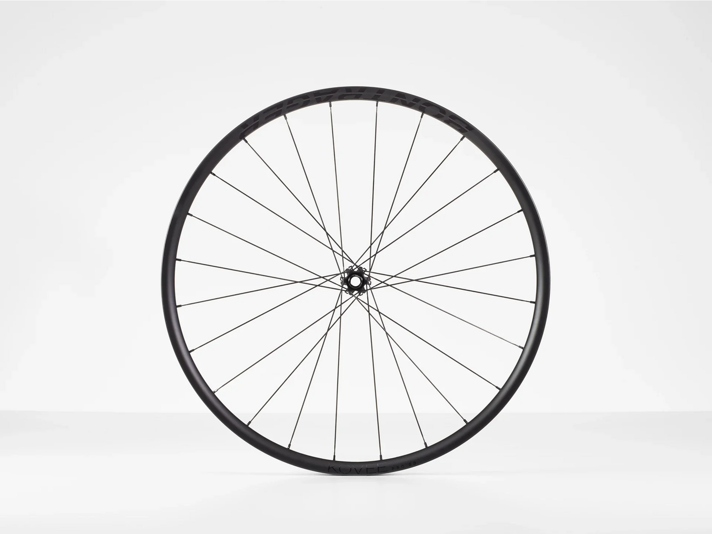 Bontrager Kovee Pro 30 TLR Boost 29 framhjul