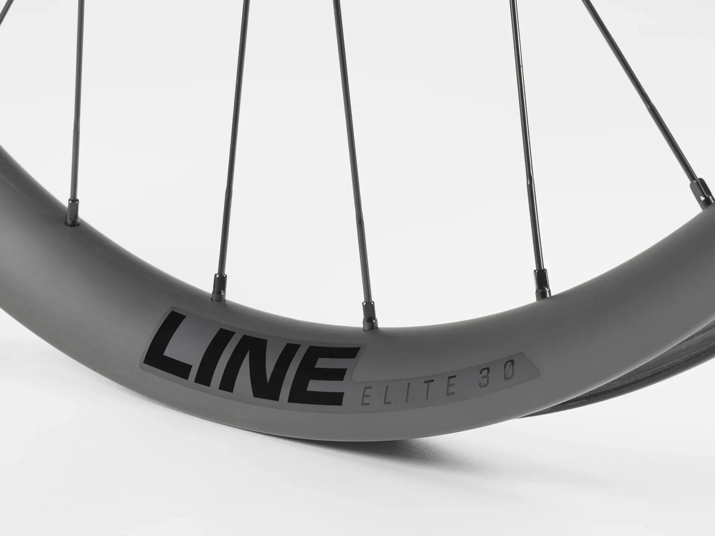 MTB Bontrager Line Elite 30 TLR Boost 27.5 Zadné koleso