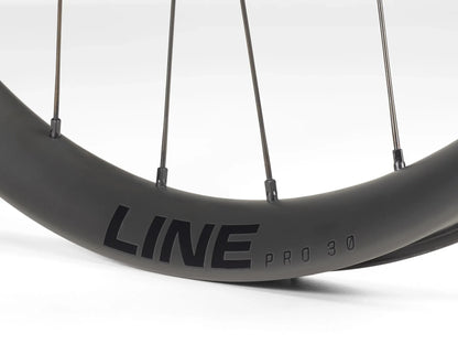 Bontrager Line Pro 30 TLR Boost 29 MTB -pyörät