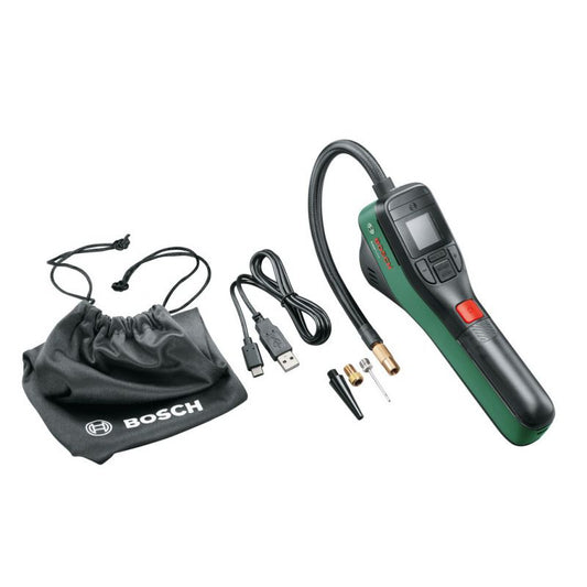 Bosch EasyPump 3,6 V Batteriepumpe - 10,3 Bunde