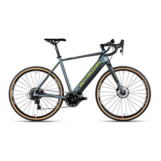 BotteCchia Merak sea verde