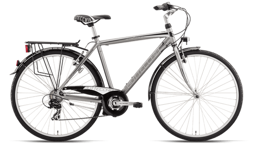 Bottecchia 205 trekking Urban Ty21 6s