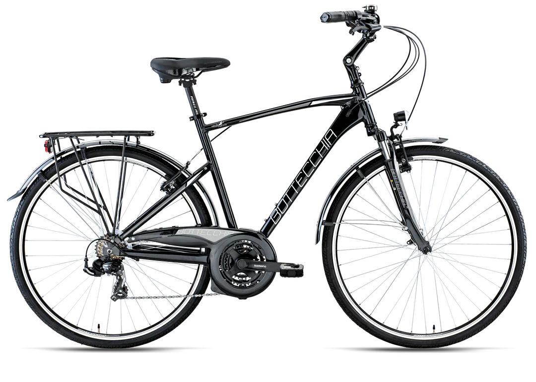 Bottecchia 220 Trekking Urban FS L-Twoo A2 21s