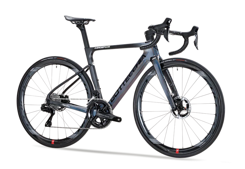 Bottecchia Aerospace 65RD Ruote Ursus Carbon TC37 dk TL