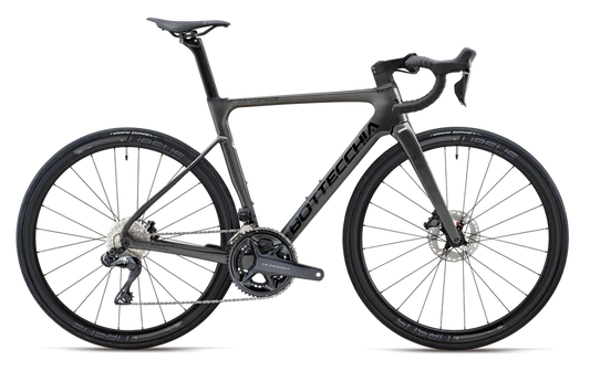 Bottecchia aeroespacial 65rd Ultegra di2