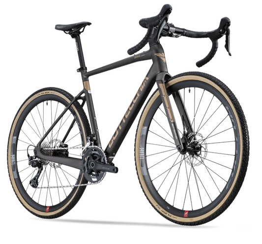 BotteCchia Gravel Carbon 49br (24)