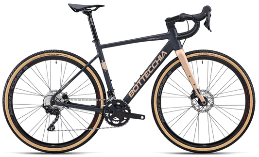 Bottecchia żwirowy Monster 48 BR