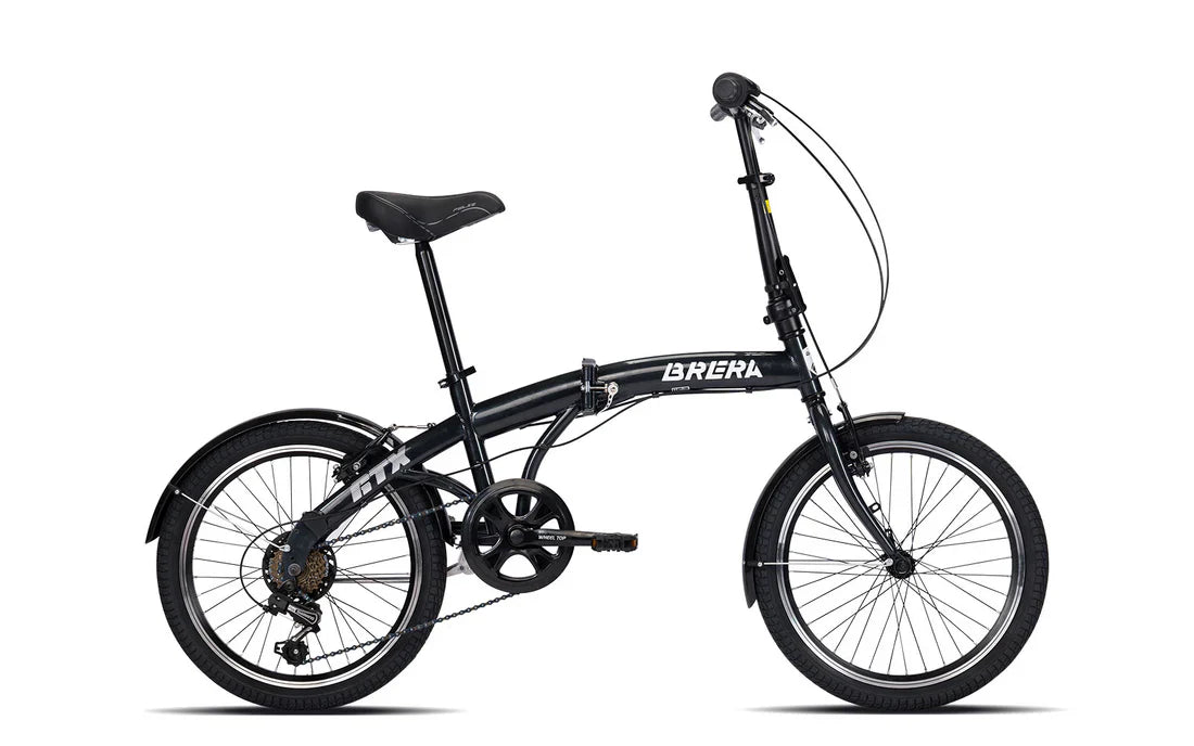 Brera GTX Folding 20 "