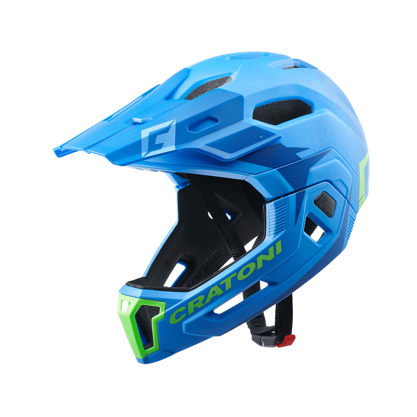 Craconi C-Maniac 2.0 MX Helmet