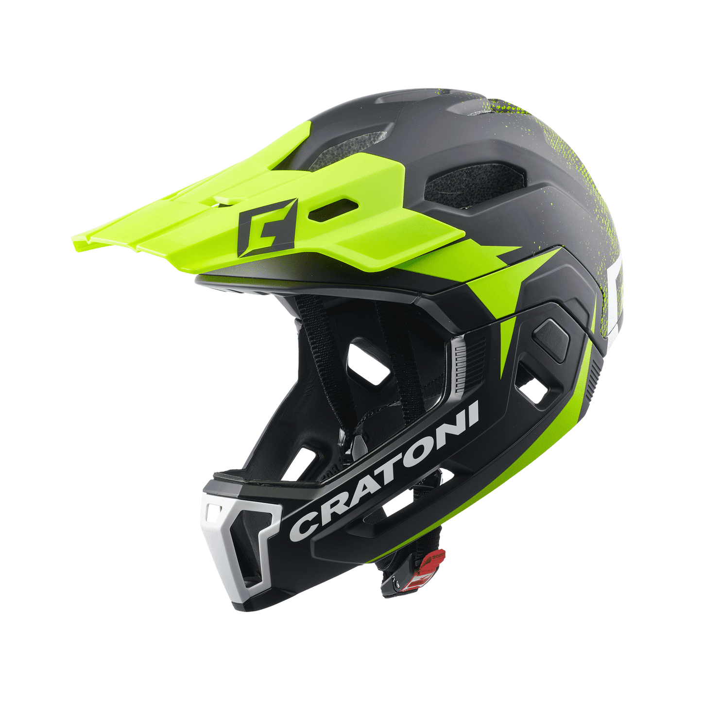 Craconi C-Maniac 2.0 MX Helmet