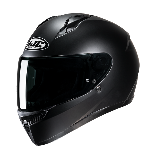 C10 full HJC helmet