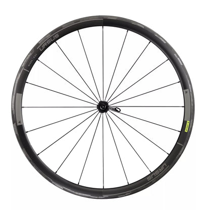 Ursus miura c37 rim wheels