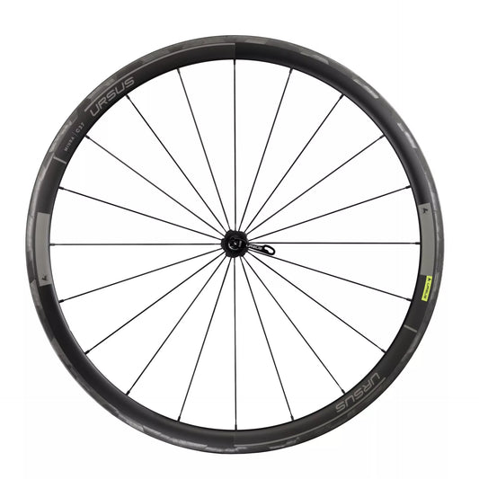 Ursus Miura C37 RIM -remwielen