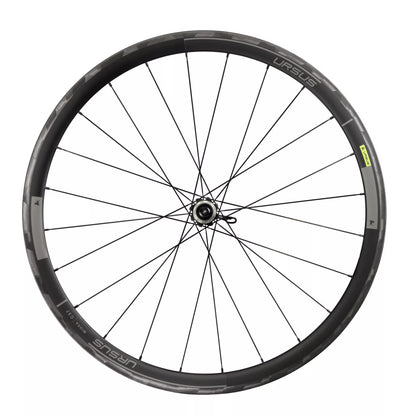 Ursus miura c37 rim wheels