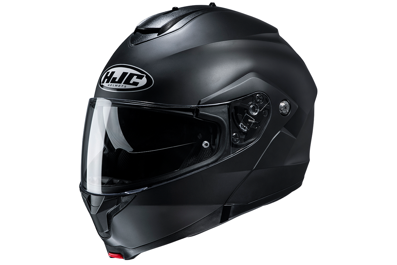 Casco Hjc Modulare C91