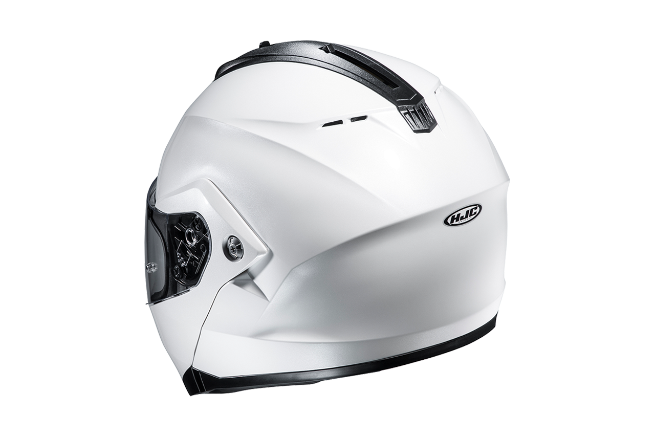 Capacete HJC modular C91