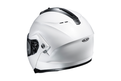 Modularer HJC -Helm C91