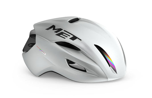 Ontmoette Manta MIPS -helm